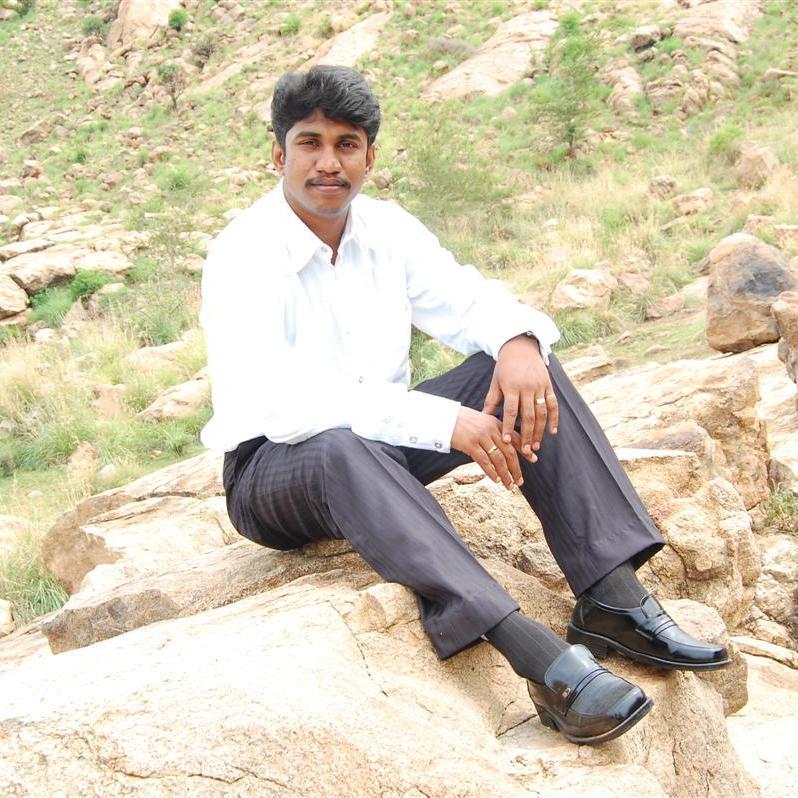 Proud Indian