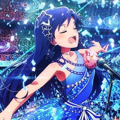 I want to stand atop the vocal world one day. I just hope my songs will carry and reach everyone out there.