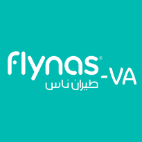 flynas_va's profile picture. الحساب الرسمي لطيران ناس التشبيهي، لا نمثّل طيران ناس الواقعي مطلقًا. Official account of FLYNAS Virtual. We are not affiliate with real world Flynas.