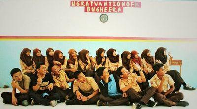 (Official Account XII IPS 1)
UPGRADE THOUGH ADVANCED ACTION OF FUTURE KHALIFAH☆ Tahun 2014/2015.