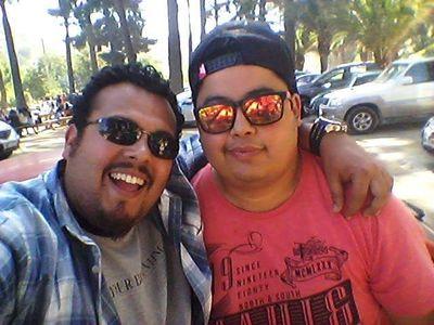 Jonathan Farias