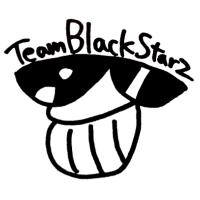 TeamBlackStarz【ブラスタ】(@TeamBlackStarz) 's Twitter Profile Photo