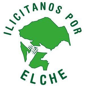 Somos un grupo de ilicitan@s que creemos que hay otra forma de hacer política.Gente joven y preocupada por Elche.Si quieres saber más, sigue leyendo...