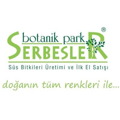 Serbesler Botanik