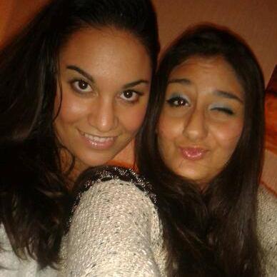 AbitbolJennyfer's profile picture. Miss Jenny ma grande passion le chant tout simplement ! nouveau twitter