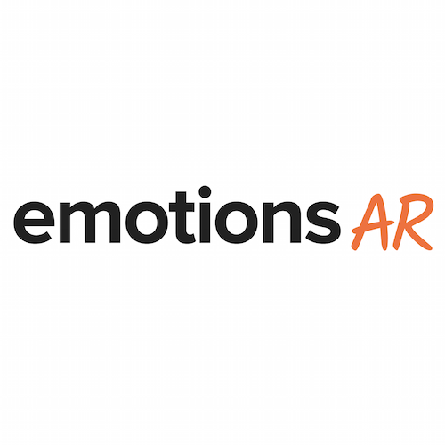 emotionsAR makes images come alive. Add sound, motion and interactivity to your images which come alive with our app! Telefonica @Openfuture_
