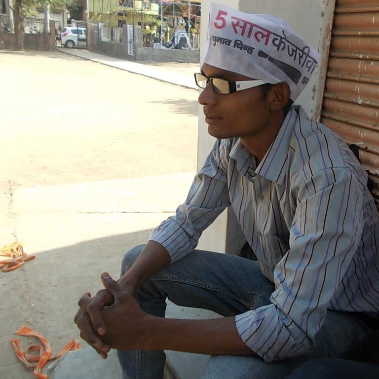 B .TECH stundent