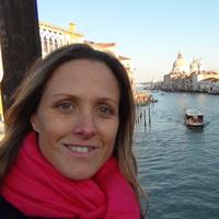 Gwen Sparks (@gwenpublicist) 's Twitter Profile