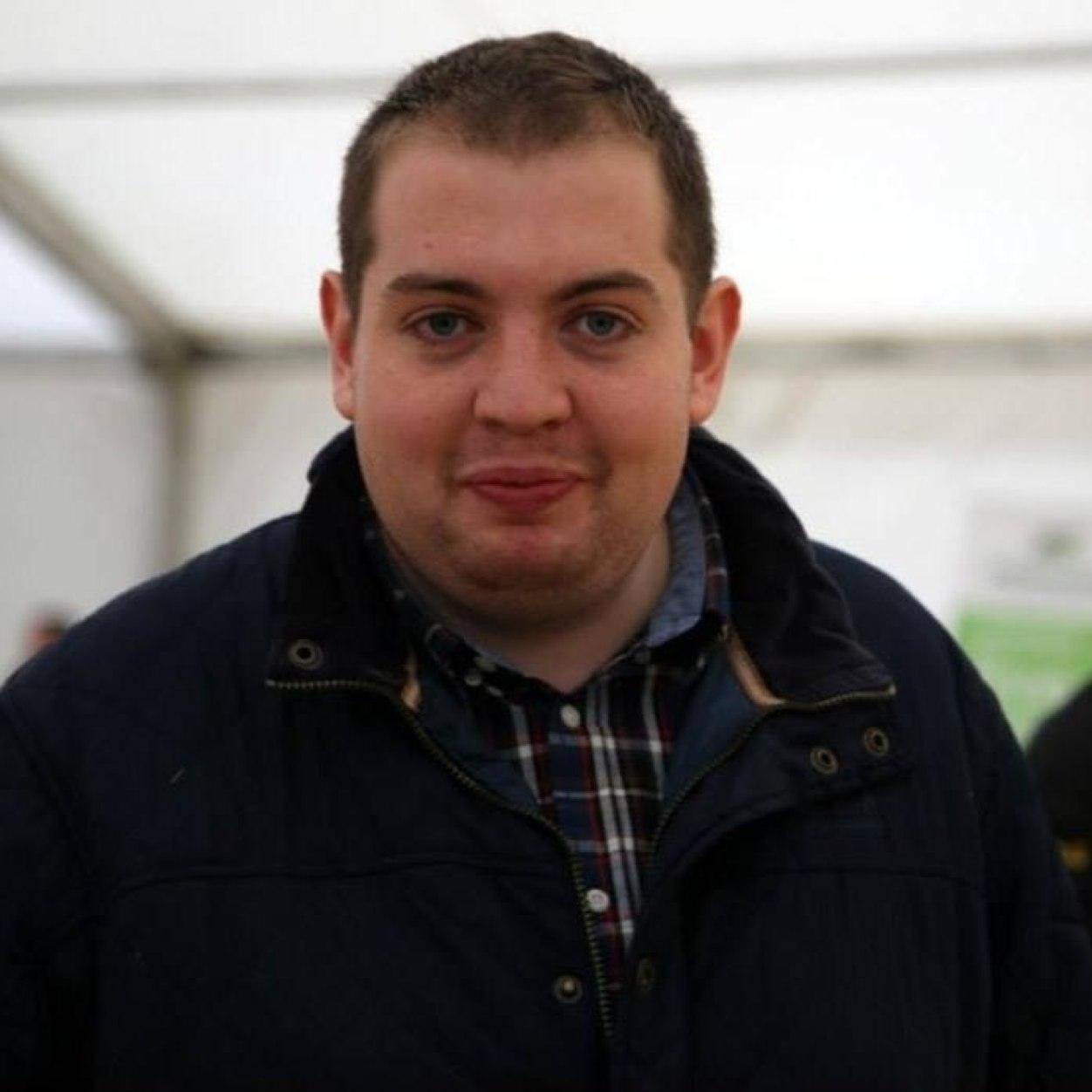 shanemccarvill's profile picture. Veterinary student. Interested in Embryo transfer and bovine reproduction and anything cattle related. #LivestockNotMachinery