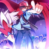 れいと (@digmcl_poke) 's Twitter Profile