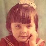 BezginaGanna's profile picture. Не вчіть мене, я сама обираю собі вчителів.