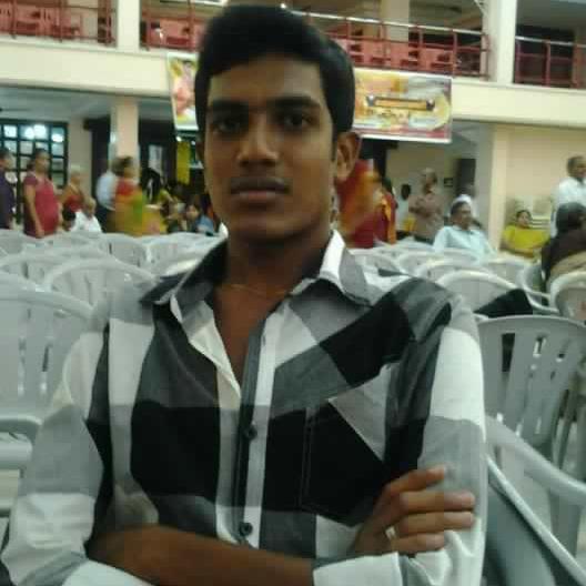 magesh_mahi's profile picture. 