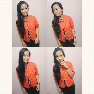 Life isn't about finding yourself. Life is about creating yourself.
Andrea♡|Unofficially 16|Pure Kadazan♡|Sabahan♡|Libra♡|Abah's Family♡|MUFC lover♡