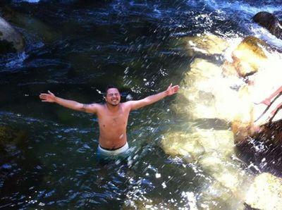 xamikoo's profile picture. el peligro es real, el miedo una opción