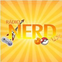 radionerdmix's profile picture. 