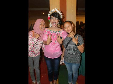 Phinisi 13MSS|GONES'16
