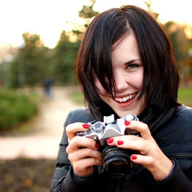 Ukrainian director, producer. Union of Cinematographers of Ukraine & UA Film Academy member