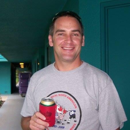 Tommy_Chittick's profile picture. Master Electrcican