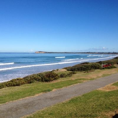 Live and work on the beautiful Bellarine.