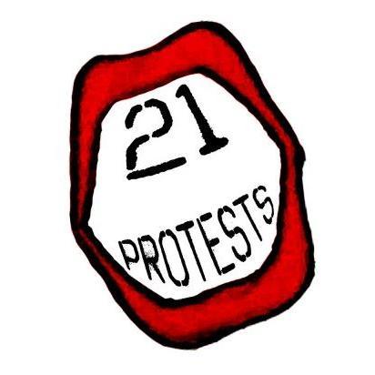 21 Protests es una plataforma multimedia especializada en el análisis y la cobertura de huelgas y manifestaciones. Madrid.
