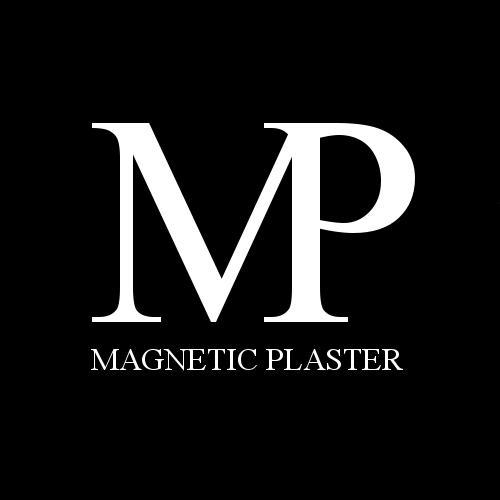 Magnetic plaster specialists based in the UK, visit: https://t.co/HSArDWOUDd