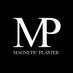 Magnetic Plaster (@magneticplaster) Twitter profile photo
