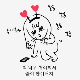 연뮤덕!