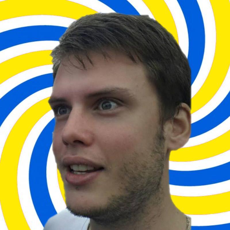 CanaryProud's profile picture. Twitter oficial de CanaryProud Chequellos y Chequellas