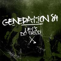Generation 84 (@84generation) 's Twitter Profile
