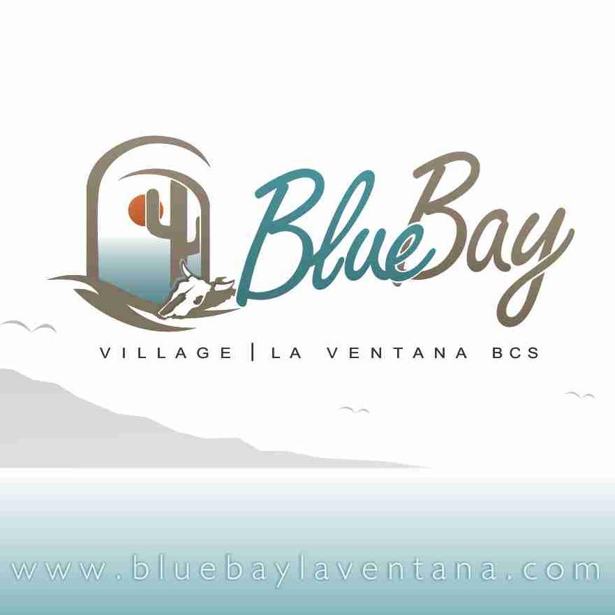We invite you to our bungalows for rent in BLUE BAY LA VENTANA, tranquility, beautiful scenery and contact with nature only in La Ventana, Baja California Sur.