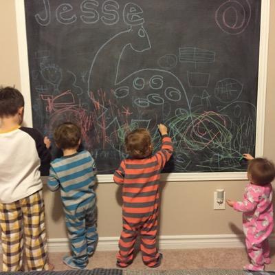 BrennaLavigne's profile picture. 