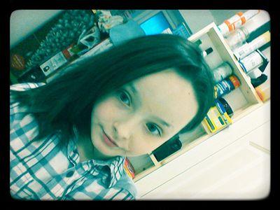 hi follow me im 13