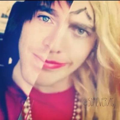 shanedawswon's profile picture. shane dawson is the best youtuber eva dont giva fuck wat u think  u mothafucka ho