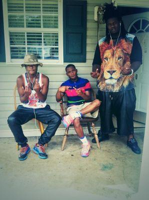 #LONGLIVEGLO