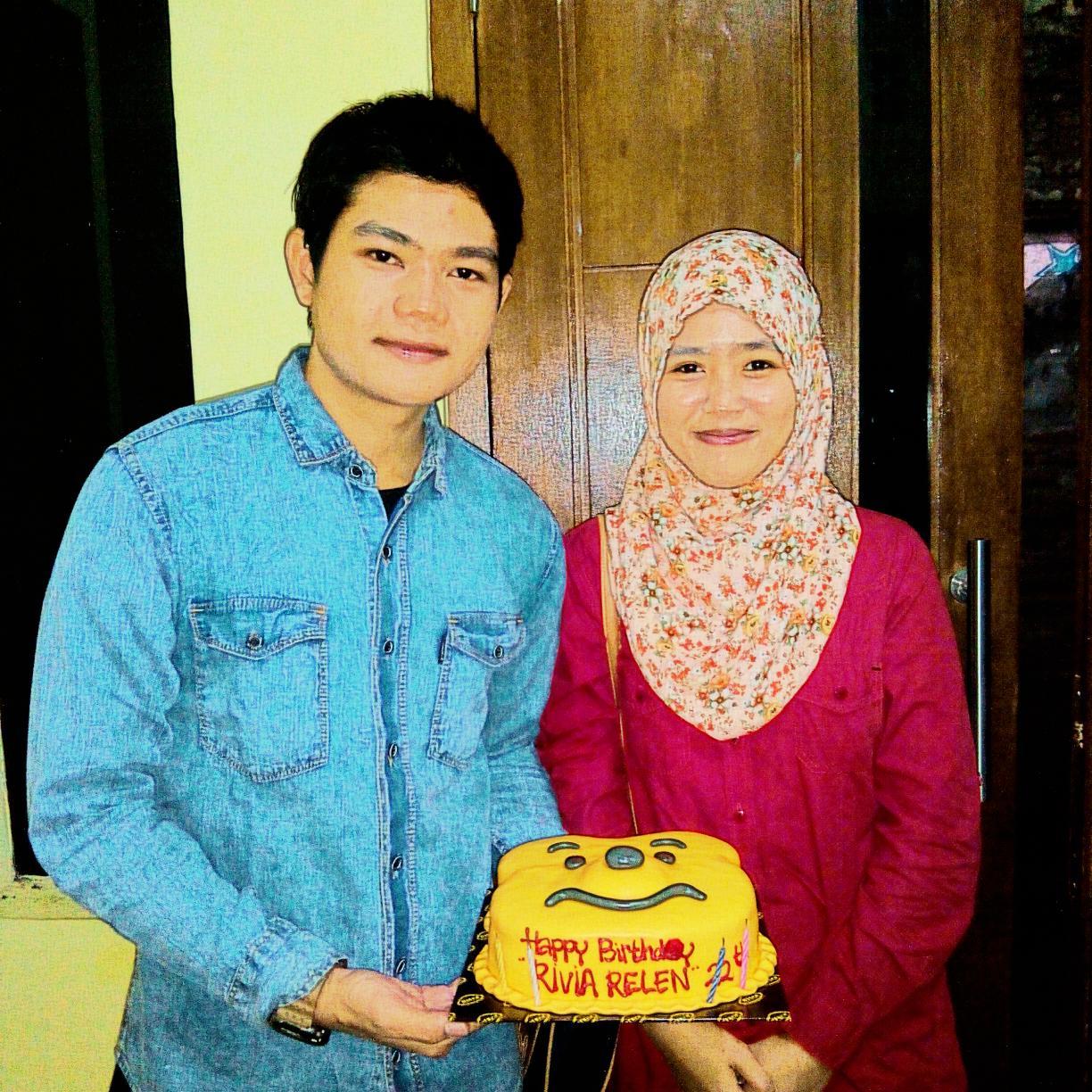 S1 MARINE SCIENCE | 2011 | UNIVERSITAS BRAWIJAYA MALANG | ♪ ♪ @hilmanRV 10februari2012♪ ♉(ˆ▽ˆ)♉