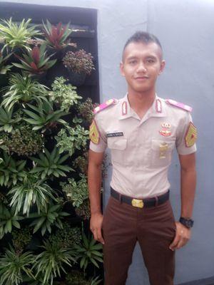 AKPOL den 48 || Korps Jawa Timur || Kompi 2 || Satuan 6