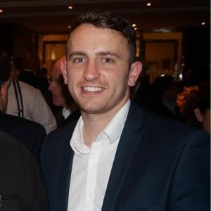 Senior Business Development Manager at IR Global