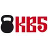 kb5cz's profile picture. zdraví | síla | kondice | pohyb | #kettlebell #KB5, posilování s vlastní vahou a velkou činkou #StrongFirstcz