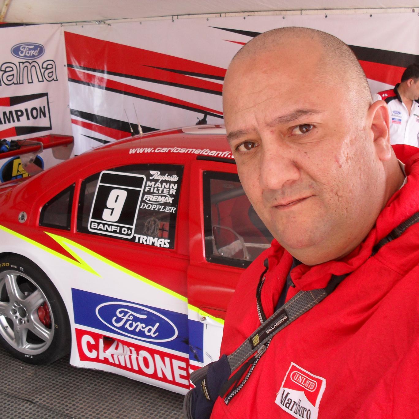 escobarwa1969's profile picture. 