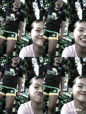 Listening to my heart beating.Seeing how much I love you.♥ //Bby//Ilong//RMYA♡//11.26.14//Lucky6Gang//