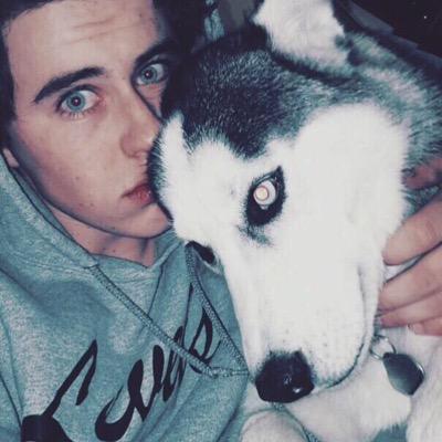 if you dont have a nash follow, follow @YeNashty, and ask. then she'll dm him your account, if you do, congrats please follow @YeNashty x