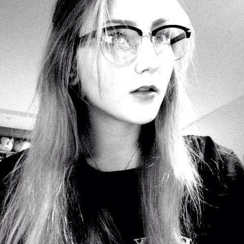 Tired.