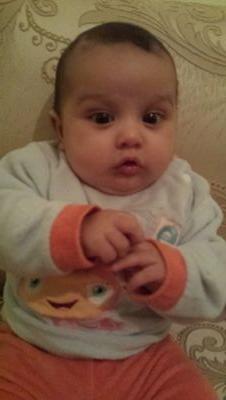 kanooz34's profile picture. 