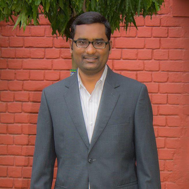 M.Sc(physics),M.Tech(Remote Sensing),PhD(Water Resources Engineering) at  IIT Delhi