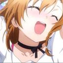 穂むら☆^_-☆ (@0315_loveliver) Twitter