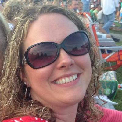 clbaumgardner's profile picture. Wife of Brice, Mom to Bennett, and Title I Reading teacher for K-1