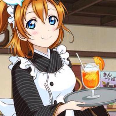 パン高坂穂乃果 Breadhonoka Twitter パン高坂穂乃果 Breadhonoka Twitter