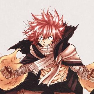 「 Ｓ Ａ Ｌ Ａ Ｍ Ａ Ｎ Ｄ Ｅ Ｒ」「火の滅竜魔法 Fire Dragon Slayer 」「 If you are a guild, take care of your friends. That is all I have to say.」#FioreNoMadoshiRP