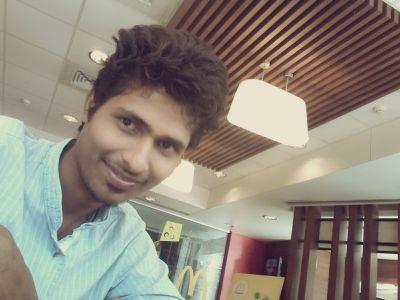 ryadavohit942's profile picture. 