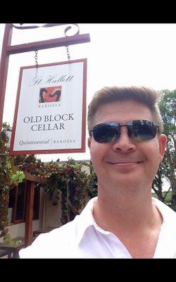 steelegreyz's profile picture. 